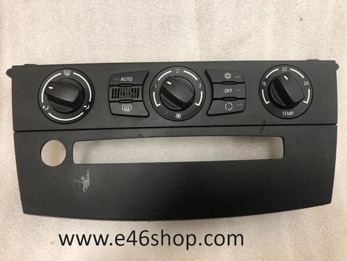 KACHEL AIRCO PANEEL BMW 5 SERIE 2006 OE 6988502, Auto-onderdelen, Dashboard en Schakelaars, BMW, Gebruikt, Ophalen of Verzenden