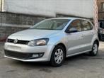 Volkswagen Polo 1.2 TDI 2012 147.000 Km, Achat, Boîte manuelle, 5 portes, Particulier