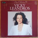 LP Vicky Leandros - Ich Hab' Die Liebe Geseh'n, CD & DVD, 12 pouces, Duitstalig, Utilisé, Enlèvement ou Envoi