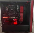 Custom Build PC, Computers en Software, Ophalen, Refurbished, Gaming, Custom build