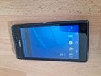 Sony Xperia, Ophalen, Zo goed als nieuw