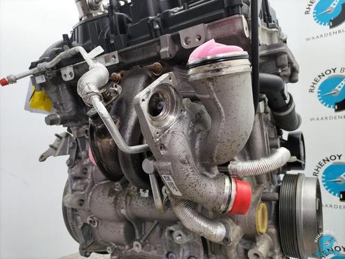 B.M.W. X1 [TURBOCHARGER] 2018, Auto-onderdelen, Motor en Toebehoren, Gebruikt, ARN erkend, Stiba lid, Erkend duurzaam, Ophalen of Verzenden
