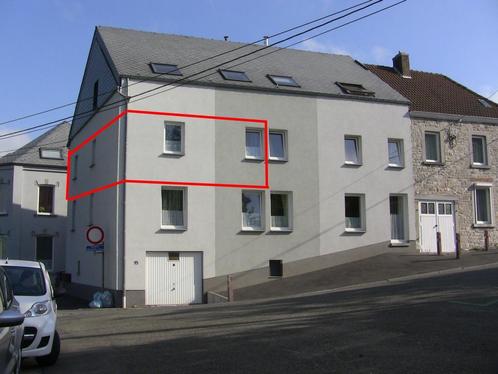 Appartement 2 Ch Mettet centre Peb:B 1er étage, Immo, Appartements & Studios à louer, Province de Namur, 50 m² ou plus