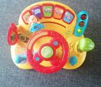 Vtech mijn eerste stuurtje, Kinderen en Baby's, Speelgoed | Vtech, Ophalen, Gebruikt