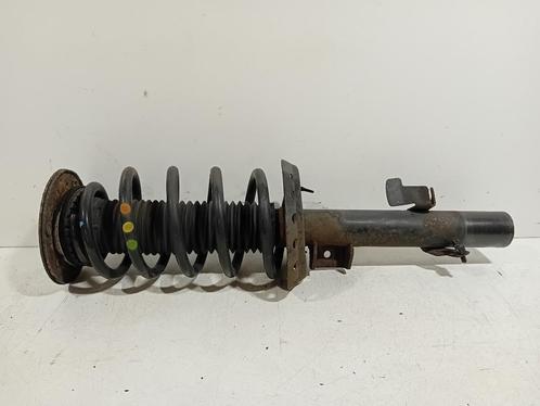 VEERPOOT RECHTS VOOR Freelander II (6G9118045), Auto-onderdelen, Ophanging en Onderstel, Land Rover, Gebruikt