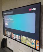 4K-smart-tv van Sony, Audio, Tv en Foto, Ophalen, 4k (UHD), Smart TV, Gebruikt