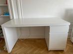 bureaux blanc, Ophalen, Gebruikt, Bureau