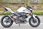 KAWASAKI - Z400 - Coole 35KW Naked, Motoren, Bedrijf, 399 cc, 12 t/m 35 kW, Naked bike