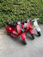 Vespa pk s, Ophalen, Gebruikt, Overige modellen, 49 cc