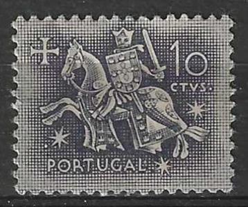 Portugal 1953-1956 - Yvert 775 - Koning Dinis - 10 c. (ST) beschikbaar voor biedingen