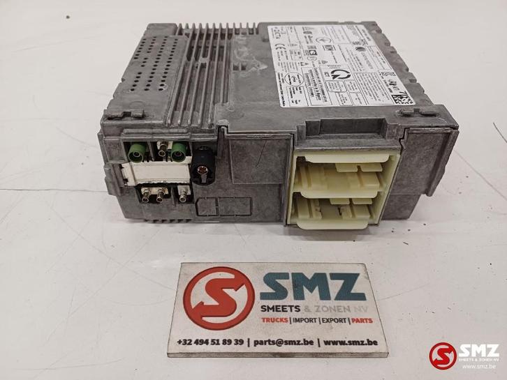 Occ ECU computerradio, Auto-onderdelen, Vrachtwagen-onderdelen, Mercedes-Benz, Elektronica en Kabels, Gebruikt