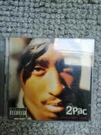 cd 2pac greatest hits box 2cd, CD & DVD, Vinyles | Hip-hop & Rap, Comme neuf, Enlèvement ou Envoi