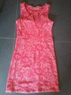 jurk Smash Med+linnen jurk +Tramontana Med +Zara Basic S, Kleding | Dames, Ophalen of Verzenden, Gedragen, Maat 38/40 (M)