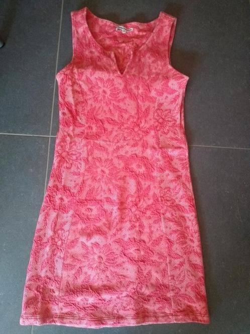 jurk Smash Med+linnen jurk +Tramontana Med +Zara Basic S, Kleding | Dames, Jurken, Gedragen, Maat 38/40 (M), Ophalen of Verzenden