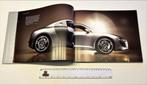 Audi R8 boek, Boeken, Auto's | Boeken, Ophalen of Verzenden, Zo goed als nieuw, Audi