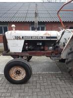 Tractor david brown 996.  62 pk.  4 cil. Export., Enlèvement