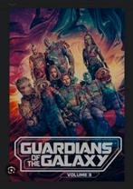 Guardians of the galaxy 3 poster 2 zijde. NIEUW, Nieuw, Ophalen of Verzenden