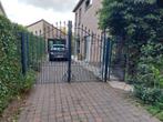 Hek voor oprit/toegang, Tuin en Terras, Ophalen, Gebruikt