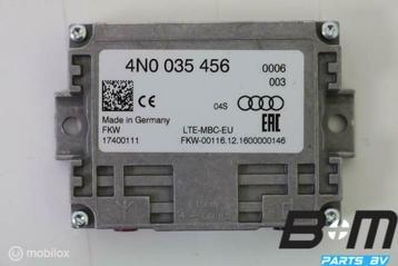 2 weg signaalversterker Audi RS4 8W Avant beschikbaar voor biedingen