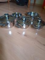 Gereserveerd !!KOOPJE Berghaus kookpotten, Maison & Meubles, Enlèvement