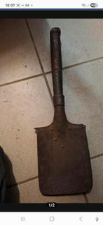 Pelle WW2, Collections, Objets militaires | Seconde Guerre mondiale