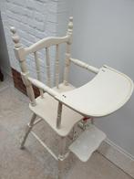 Kinderstoel, Kinderen en Baby's, Kinderstoelen, Ophalen
