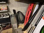 Zeer vele opel kadett c delen Cih en ohv, Ophalen, Gebruikt, Opel