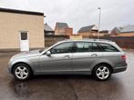 Mercedes C200 CDI – Automaat – VERKOCHT, Autos, Mercedes-Benz, 100 kW, Achat, Entreprise, Noir