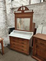 vintage spiegelkast, Huis en Inrichting, Ophalen, Spiegelkast