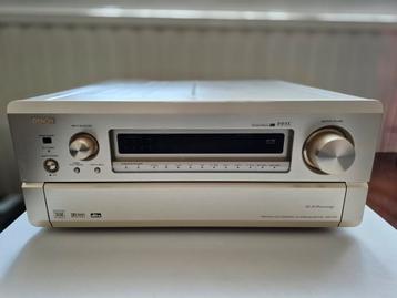 Denon avc a1d amplificateur haute gamme  beschikbaar voor biedingen