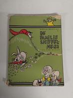 De familie Sniffelneus - Hopla boekjes - Luk Van Nerum, Boeken, Ophalen of Verzenden, Gelezen