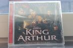 CD SOUNDTRACK KING ARTHUR / HANS ZIMMER, Ophalen of Verzenden