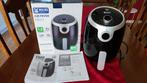 Molino air fryer mini zo goed als nieuw, maar 2 maal gebruik, Elektronische apparatuur, Ophalen, Zo goed als nieuw, Airfryer