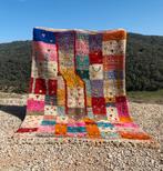 100% Handmade Wol Berber tapijten   NIEW, Huis en Inrichting, Stoffering | Tapijten en Vloerkleden, 200 cm of meer, Nieuw, 150 tot 200 cm