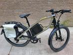 Speedpedelec Klever X 45km, Fietsen en Brommers, Ophalen, Zo goed als nieuw