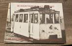 Le tramway de quartier dans le Brabant O et Z, Collections, Trains & Trams, Enlèvement, Utilisé