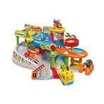 Vtech autobaan, Ophalen, Zo goed als nieuw