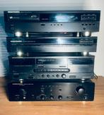 Marantz Hifi, Audio, Tv en Foto, Versterkers en Ontvangers, Ophalen of Verzenden, Zo goed als nieuw, Marantz