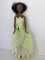 Barbiepop met accessoires en kleertjes, Verzamelen, Ophalen of Verzenden, Gebruikt, Kleertjes