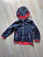 Veste polaire réversible Tribord 4ans, Kinderen en Baby's, Kinderkleding | Maat 104, Meisje, Trui of Vest, Ophalen of Verzenden