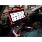 Auto uitlezen storing wissen inleren, Ophalen of Verzenden, Zo goed als nieuw