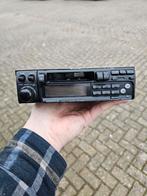 KENWOOD CASSETTE RECEIVER GROUND 12V DC, Auto diversen, Autoradio's, Ophalen of Verzenden, Zo goed als nieuw