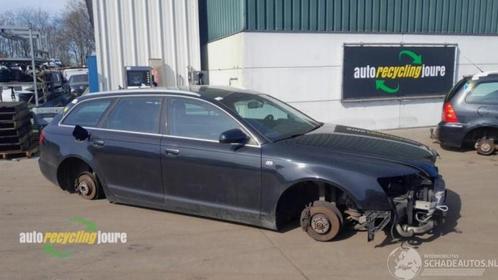 Audi A6 Avant (C6) onderdelen (kleur: LZ9Y), Auto-onderdelen, Overige Auto-onderdelen