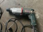 Metabo boormachine, Doe-het-zelf en Bouw, Gereedschap | Boormachines, Ophalen, Gebruikt, Boormachine
