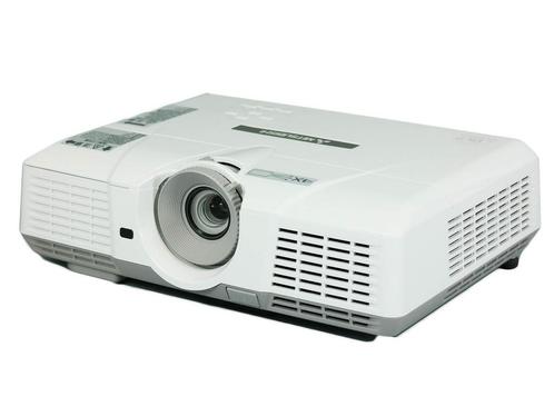 Mitsubishi XD510U, Audio, Tv en Foto, Beamers, Zo goed als nieuw, DLP, Ophalen of Verzenden