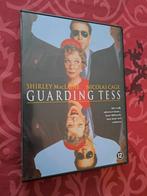 guarding tess ( s maclaine ,nicolas cage ), CD & DVD, DVD | Comédie, Enlèvement ou Envoi