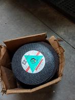 slijpschijven Flextex 180 x 3 mm, Ophalen of Verzenden, Nieuw, Haakse handslijpmachine