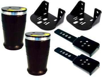 Air over leaf air spring kit, Enlèvement ou Envoi, Neuf, Pièces américaines