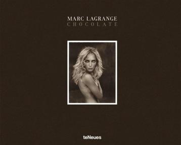 Marc Lagrange  5   Fotoboek beschikbaar voor biedingen