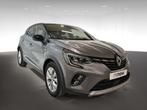 Renault Captur E-TECH Intens, Auto's, Renault, Te koop, Zilver of Grijs, Airconditioning, Captur